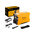  Сварочный аппарат DEKO DKWM250A Mini (080-3000) инвертор 