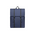  Рюкзак Gaston Luga RE1602 Backpack Spläsh 2.0 16" Dark Blue 
