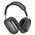  Наушники полноразмерные bluetooth HOCO W55 Pleasing BT headphones серый 