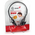  Гарнитура Genius HS-200C (31710151100) черный 
