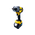  Гайковерт SKytools SK9005 (4,0 Ач х 2+ЗУ) 