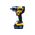  Гайковерт SKytools SK9005 (4,0 Ач х 2+ЗУ) 