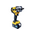  Гайковерт SKytools SK9005 (4,0 Ач х 2+ЗУ) 