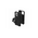  Чехол + подставка с поддержкой MAGSAFE Uag Monarch Pro для iPhone 16 Pro Max 6.9", цвет карбон (Carbon Fiber) 