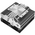  Вентилятор Deepсool AN400 (R-AN400-SRWNMN-G) Socket 1700/115X/2066/1200/AM5/AM4, 92mm, 500-2950rpm, TDP 150W, PWM 4-pin, Al 