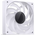  Вентилятор JONSBO SL-120W 120х120х25мм (PWM, ARGB LED, 600-1500об/мин, белый) Retail 