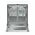  Посудомоечная машина Gorenje GS643C90W 