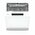  Посудомоечная машина Gorenje GS643C90W 