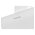  Вытяжка LEX Moza 450 White 