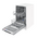  Посудомоечная машина MAUNFELD MWF45220W 