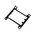 Вентилятор ALSEYE SNK-P0068AP4(with BK) TDP 205W Product Dimensions91L x 88W x 64.5H (mm) 