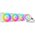  СВО Arctic Cooling Arctic Liquid Freezer III-360 A-RGB White (ACFRE00152A) Multi Compatible All-In-One CPU Water Cooler 