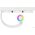  СВО Arctic Cooling Arctic Liquid Freezer III-360 A-RGB White (ACFRE00152A) Multi Compatible All-In-One CPU Water Cooler 