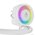  СВО Arctic Cooling Arctic Liquid Freezer III-360 A-RGB White (ACFRE00152A) Multi Compatible All-In-One CPU Water Cooler 
