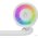  СВО Arctic Cooling Arctic Liquid Freezer III-360 A-RGB White (ACFRE00152A) Multi Compatible All-In-One CPU Water Cooler 