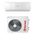  Кондиционер Thermex Parma 18 (ЭдЭБ05144) 