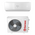  Кондиционер Thermex Sesto 7 (ЭдЭБ05151) 