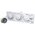  СВО Lian-Li GA II Trinity 360 White (G89.GA2T36W.00) Soc-AM5/AM4/1151/1200/1700 Al+Cu Ret 