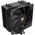  Кулер Alseye S120-H6 120*120*25mm, 800-2000, 82CFM Max, 3.1mmH20 Max, 20-33.2dBA, 12V, 0.21A, 2.5W 