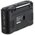  Радиоприемник Vitek VT-3590 черный 