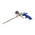  Пистолет для монтажной пены KUBIS FoamPro 04-05-0434, 335 мм, тефлон 