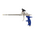  Пистолет для монтажной пены KUBIS FoamPro 04-05-0434, 335 мм, тефлон 