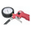  Пневмопистолет для подкачки шин Elitech 0704.010100 (175943) 