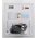  Комплект светодиодной ленты Эра 2835kit-4,8-60-12-IP65-6500-5m 