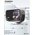  Радиоприемник SOUNDMAX SM-RD2124UB(черный с серым) 