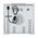  Духовой шкаф MAUNFELD EOEM7610B2 
