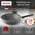  Сковорода Tefal Natural Cook 04213628 