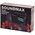  Радиоприемник SOUNDMAX SM-RD2110(темно-серый) 