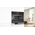  Встраиваемый духовой шкаф Bosch CMG9241B1 черный 