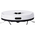  Робот-пылесос Polaris PVCR 4500 WIFI IQ Home белый 