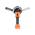  УШМ Patriot AG 125L UES (110303225) без акк, без з/у 