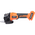  УШМ Patriot AG 125L UES (110303225) без акк, без з/у 