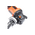  УШМ Patriot AG 125L UES (110303225) без акк, без з/у 