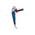  УШМ Bosch GWS 18-125 SL (06017A3200) 