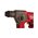  Перфоратор Milwaukee M12 Fuel CH-402C (4933441475) 2 АКБ +ЗУ 