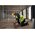  Перфоратор DeWALT DCH253M2-QW Li-Ion, 4Ач 