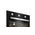  Духовой шкаф Hotpoint HETF 614 JH BL черный 