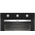  Духовой шкаф Hotpoint HETF 614 JH BL черный 