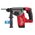  Перфоратор Milwaukee M18 One FH-0 (4933478895) без АКБ и ЗУ 