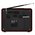  Радиоприёмник RITMIX RPR-089 Redwood 