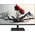  Монитор RDW COMPUTERS RDW2401K (2401K/F00В0100V2A1H) черный 