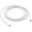  Кабель ZMI AL870 (ZMKAL870CCWH) USB-C to Lightning MFi certified cable 1m White 