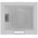  Вытяжка Weissgauff Box 40 PB Inox 