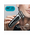  Электробритва Braun 71-N7200CC серый 