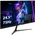  Монитор ExeGate EH1500A SmartView черный (EX297308RUS) 