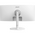  Монитор MSI Modern MD342CQPW (9S6-3PC59H-021) White 